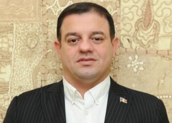 Ata Abdullayev azadlığa çıxdı