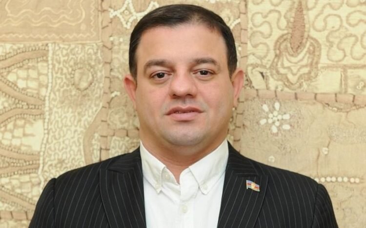 Ata Abdullayev azadlığa çıxdı