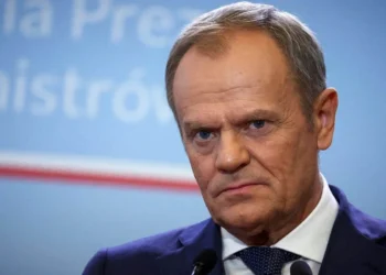 Kritik səfər: Polşanın hökumət başçısı Kiyevdə danışıqlara başladı