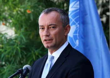 Qəzzada yeni mərhələ – beynəlxalq qüvvələrin yerləşdirilməsi planlaşdırılır