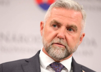 Rəsmi Bratislava: qeyri-sabitlik təhdidləri nəzarət altına alındı