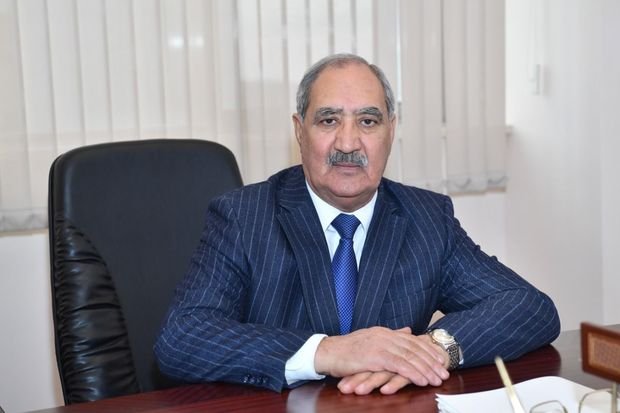 Fəzail Ağamalının vida və dəfn yeri bilindi