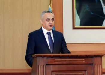 Fuad Nəcəfli istintaqa cəlb olundu: nədə ittiham olunur?