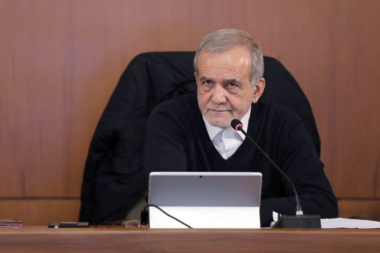 Pezeşkian: İran qarşılıqlı hörmətə əsaslanan danışıqları qəbul edir