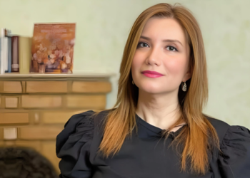 Gültəkin Hacıbəyli Azərbaycana deportasiya edildi – FOTO