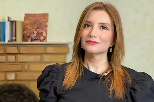 Gültəkin Hacıbəyli Azərbaycana deportasiya edildi – FOTO