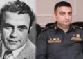 Xalq artistinin oğluna vəzifə verildi: rütbəsi artırıldı