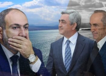 Paşinyan Xocalı qatillərini Bakıya verir? – Üç sensasion SSENARİ