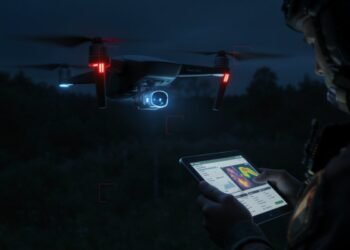 ABŞ-da qəribə insident – əyləncə şarları kartel dronu kimi məhv edildi