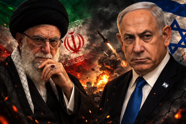 Xamenei öldürülüb? – Netanyahudan SENSASİON AÇIQLAMA