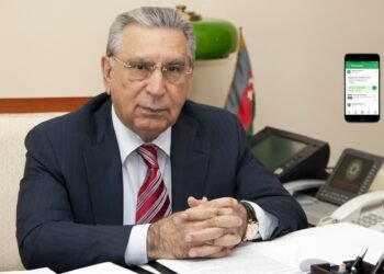 AMEA-da gərgin iclas: Mehdiyevlə bağlı müəmma…