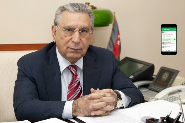 AMEA-da gərgin iclas: Mehdiyevlə bağlı müəmma…