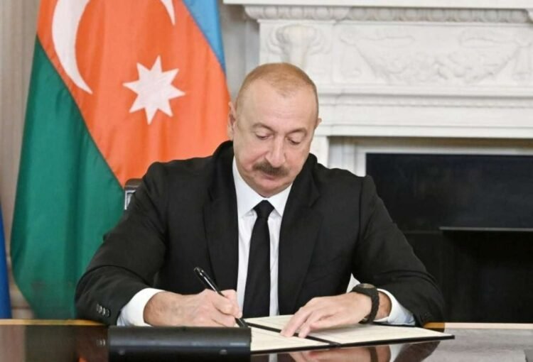 İlham Əliyev onu vəzifəsindən geri çağırdı – Yeni təyinatlar