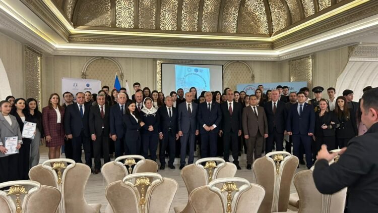 Sumqayıtda “Dədə-baba Yurdun Varisləri: 2 Fevral Sumqayıt Gənclərinin Görüşü” adlı möhtəşəm tədbir keçirilib