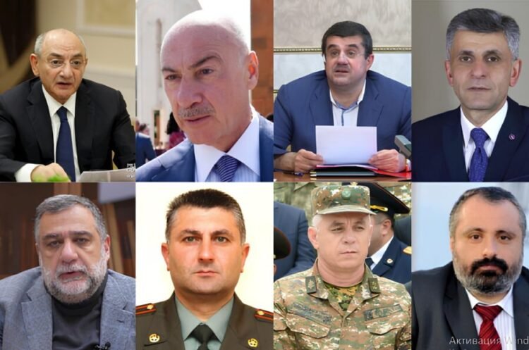 Bakıda tarixi məhkəmə: ona 19 il həbs cəzası verildi, digərlərinə isə… – VİDEO/YENİLƏNİB