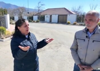 Xocalı şahidi danışdı: Əlif Hacıyev onları belə xilas edib – VİDEO