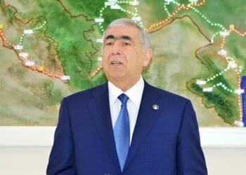 Saleh Məmmədovla bağlı ağlasığmaz iddia yayıldı – “Bu, artıq ciddi siqnaldır”