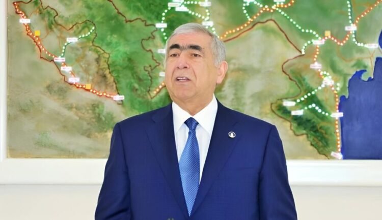 Saleh Məmmədovla bağlı ağlasığmaz iddia yayıldı – “Bu, artıq ciddi siqnaldır”