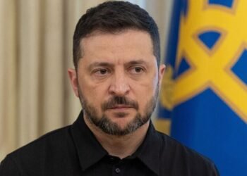 Kiyevdə qalmaqal: Zelenski niyə Putinlə masaya oturur?