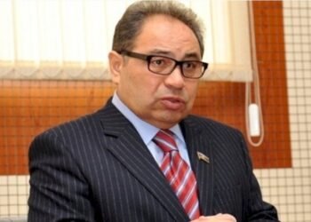 Abel Məhərrəmovdan Ramiz Mehdiyev açıqlaması: “Mən həftədə 3 dəfə…”