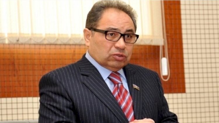 Abel Məhərrəmovdan Ramiz Mehdiyev açıqlaması: “Mən həftədə 3 dəfə…”