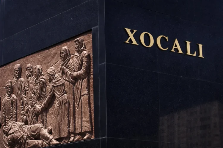 ABŞ-dan Xocalı soyqırımı ilə bağlı paylaşım