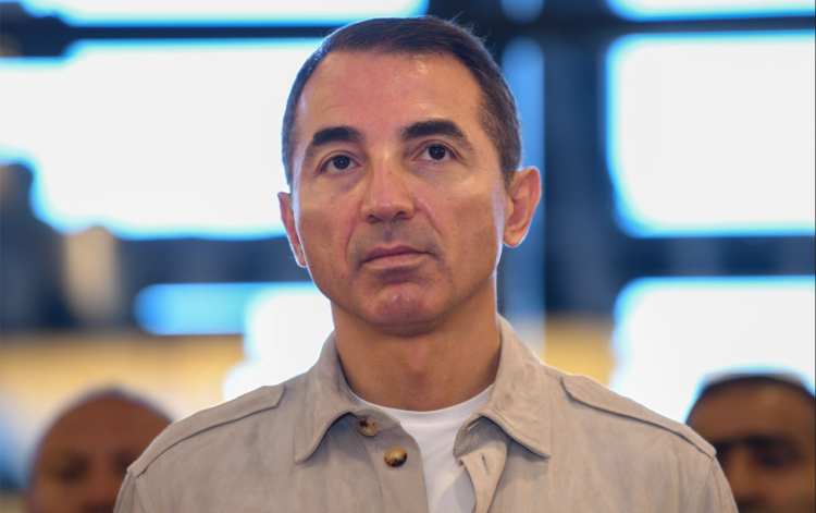 Adnan Əhmədzadə ilə bağlı daha bir ağlasığmaz İDDİA