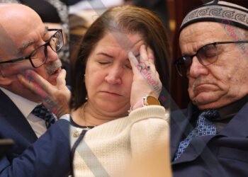 AMEA-da “gərgin” iclas… – FOTOLAR