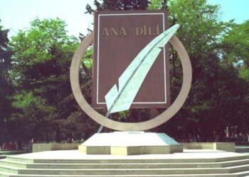 Bu gün Beynəlxalq Ana Dili Günüdür