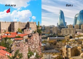 Türkiyənin Azərbaycanla enerji sahəsində əməkdaşlığı…