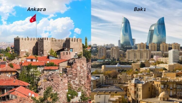 Türkiyənin Azərbaycanla enerji sahəsində əməkdaşlığı…