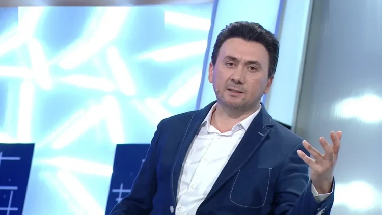 Aqşin Fatehə məxsus restoran bağlandı