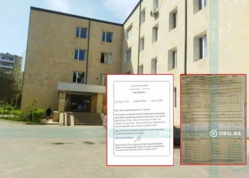 Ana və atasına fərqli tibbi arayışlar verilən uşaqdan xəbər var