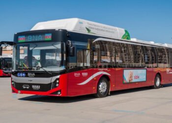 9 avtobusun hərəkət sxemi dəyişdiriləcək – Siyahı