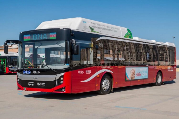 9 avtobusun hərəkət sxemi dəyişdiriləcək – Siyahı