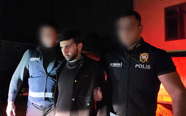 Hökumənin ailəsinin 80 minini ələ keçirənə bu cəza verildi