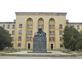 “Azərbaycanfilm”də 15 nəfər işdən çıxarıldı