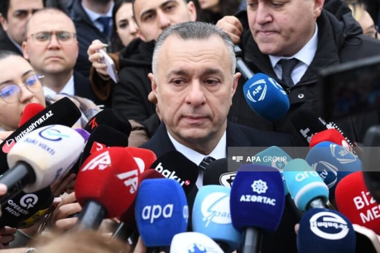 TƏBİB Səhiyyə Nazirliyinə birləşdiriləcək? – Nazirdən reaksiya