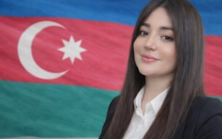 Qəhrəman ailənin qızı məktəb direktoru oldu