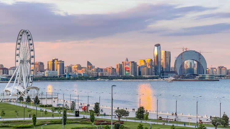 Fevralda bahar havası: neçə gün davam edəcək?