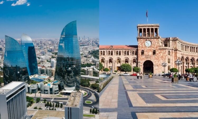 Ermənistan Azərbaycana mal ixrac edəcək