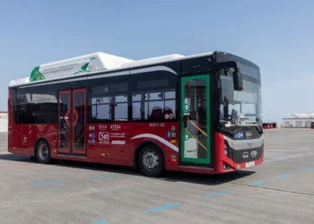 “BakuBus” Naxçıvanda fəaliyyətə başlayır