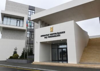 Liseydəki güllələnmə ilə bağlı növbəti RƏSMİ AÇIQLAMA