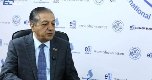 “Biz qalib ölkəyik və bunu bütün dünya qəbul edir” – VİDEO