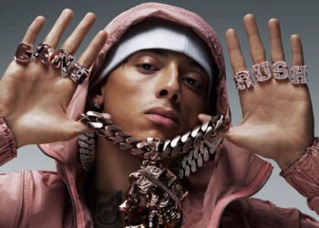 Məşhur repçi İslamı qəbul etdi