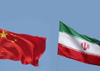 Regionda gərginlik: Çin İranın yanında olduğunu açıqladı