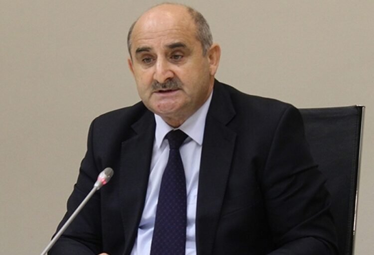 “Qida terrorunun qarşısı alınmalıdır”