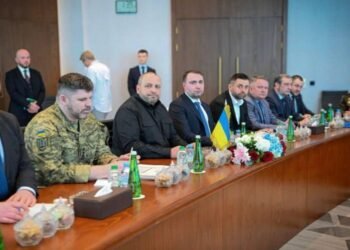 ABŞ-la Kiyev seçkilər və referendumu müzakirə edirlər – KİV