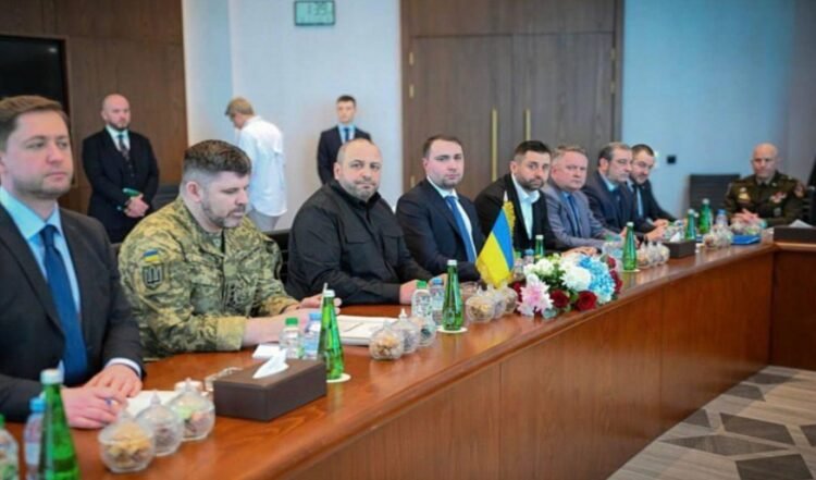 ABŞ-la Kiyev seçkilər və referendumu müzakirə edirlər – KİV