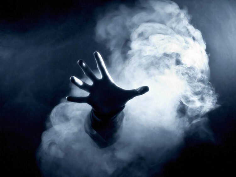 Bakıda kişi dəm qazından öldü